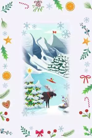 Les calendriers de l'Avent 2025 de Papytane