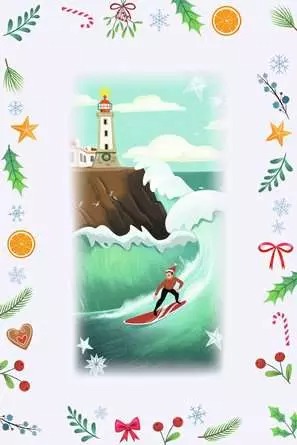 Les calendriers de l'Avent 2025 de Papytane