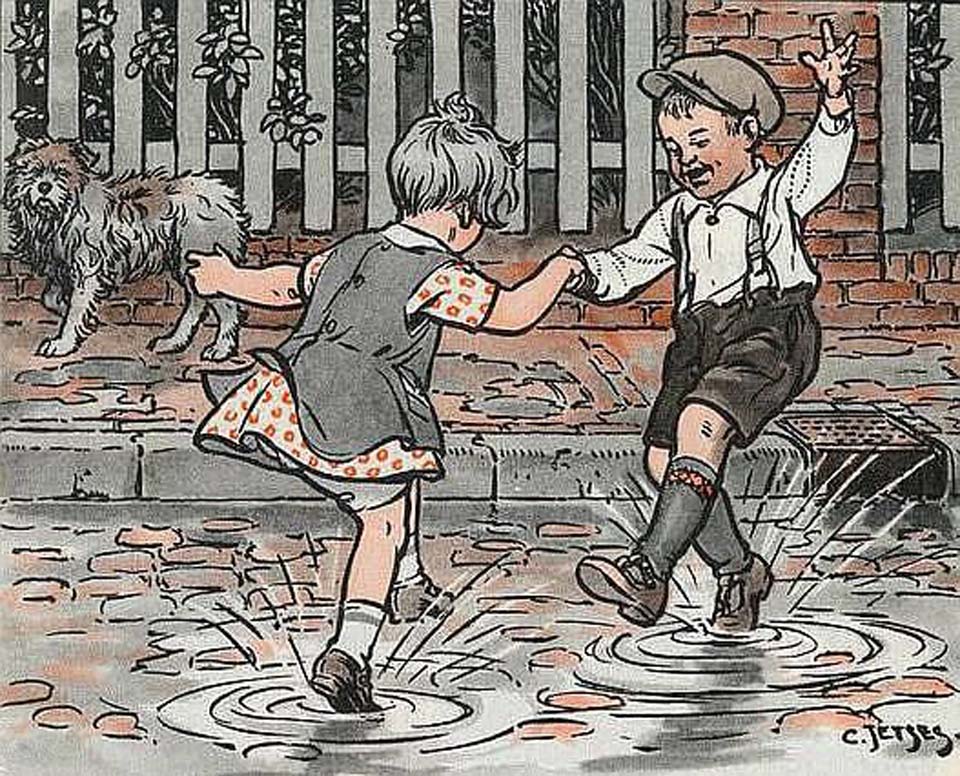 Cornelis Jetses planches scolaires