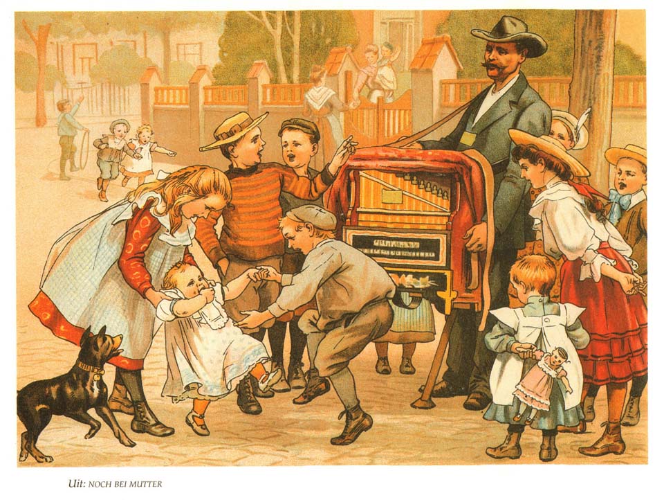 Cornelis Jetses planches scolaires