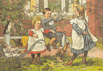 Cornelis Jetses planches scolaires