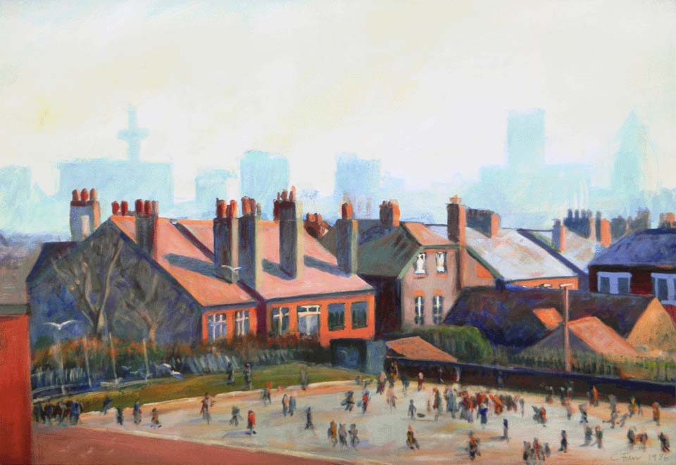 Les récrés du petit René