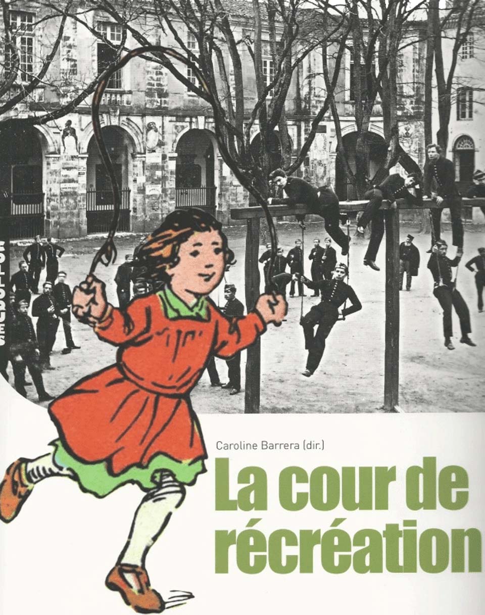 Les récrés du petit René