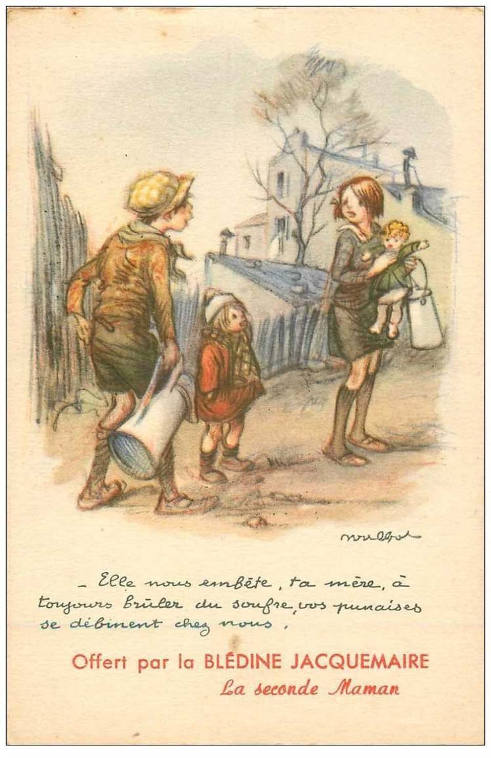Francisque Poulbot et les gamins de Paris