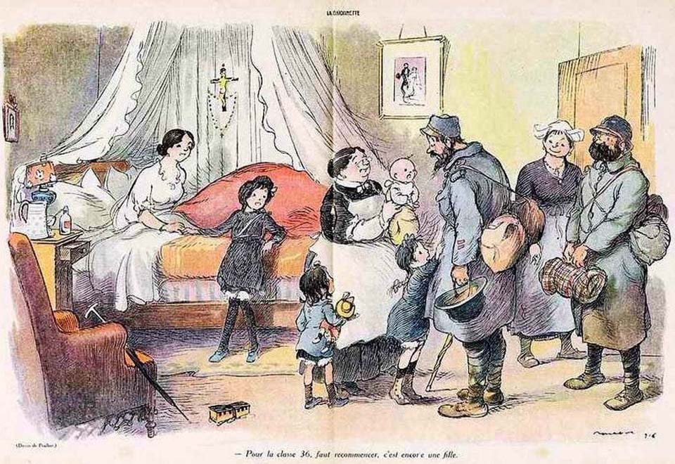 Francisque Poulbot et les gamins de Paris