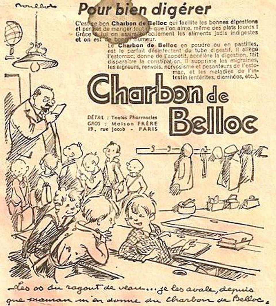 Francisque Poulbot et les gamins de Paris
