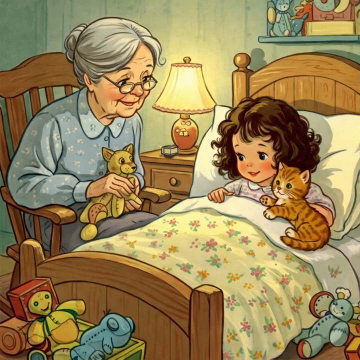 Sarah Kay romantique et pastel