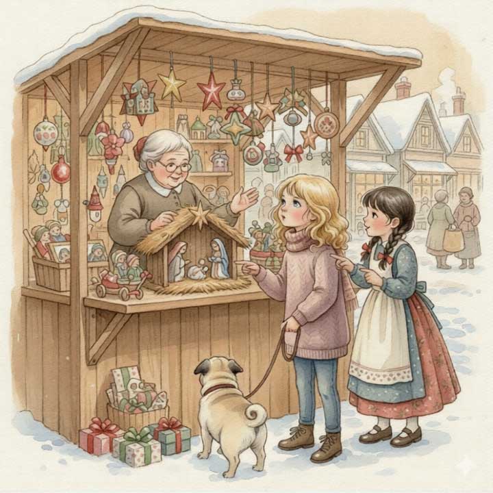 Sarah Kay romantique et pastel