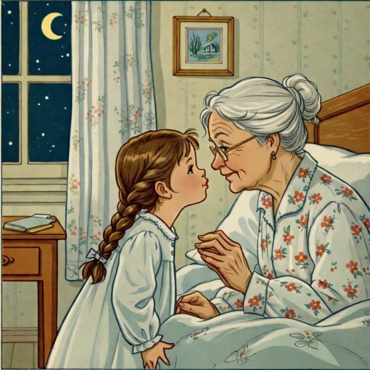 Sarah Kay romantique et pastel