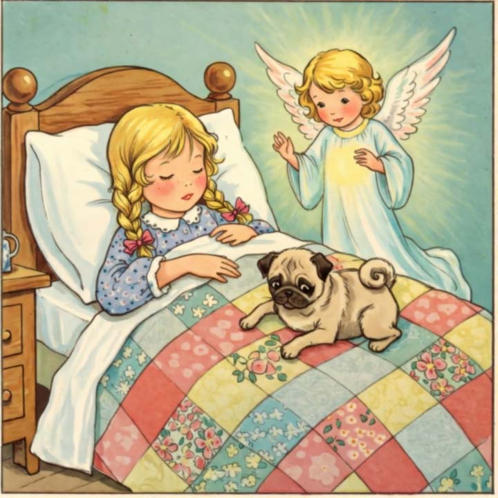 Sarah Kay romantique et pastel