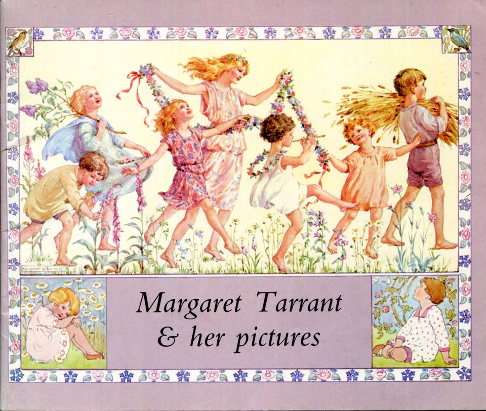 Margaret Tarrant Le monde des fées