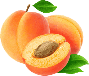 les abricots