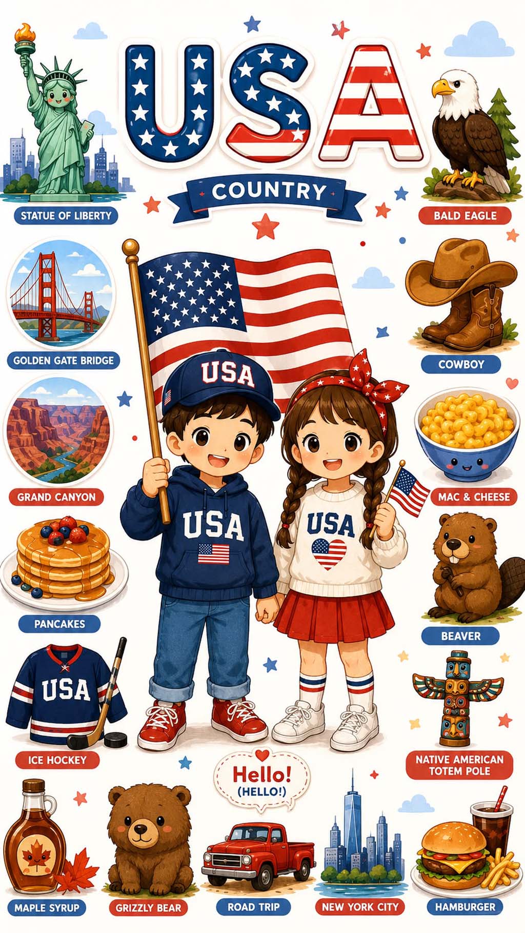 Amis du monde