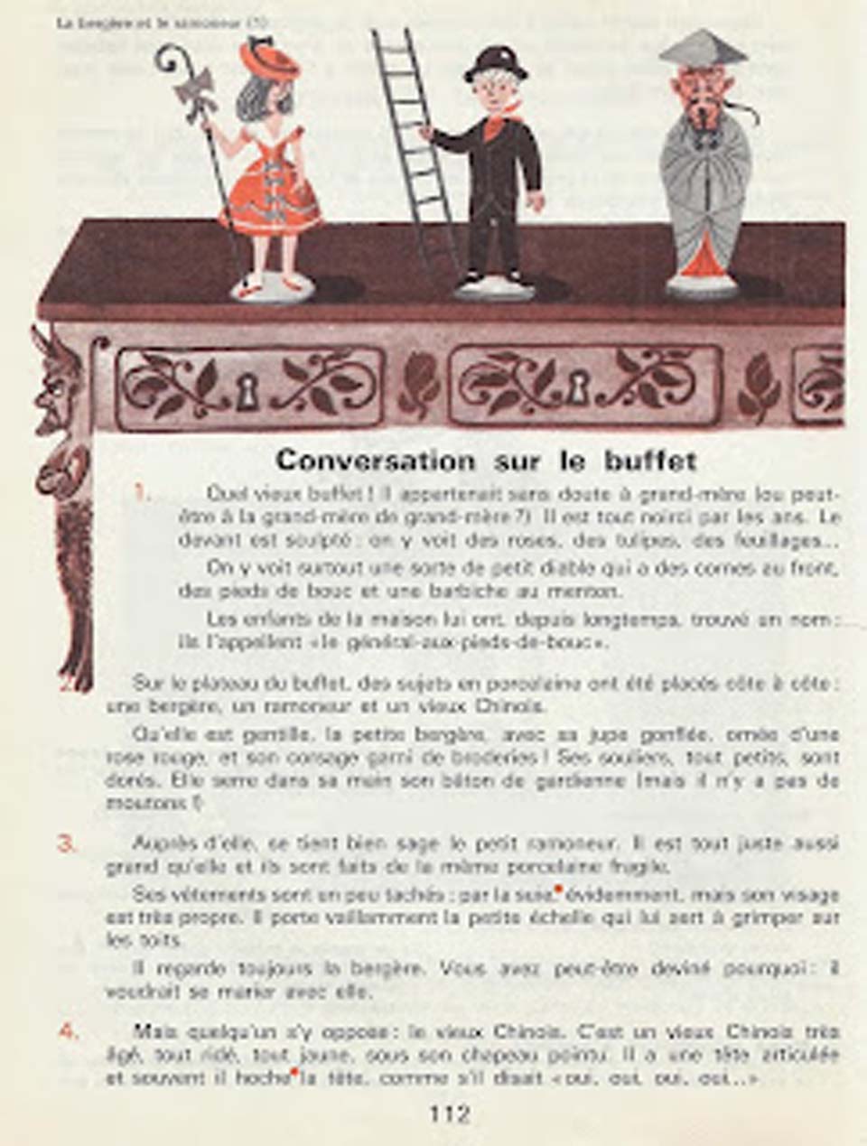 Au pays des contes CE2 (1964)