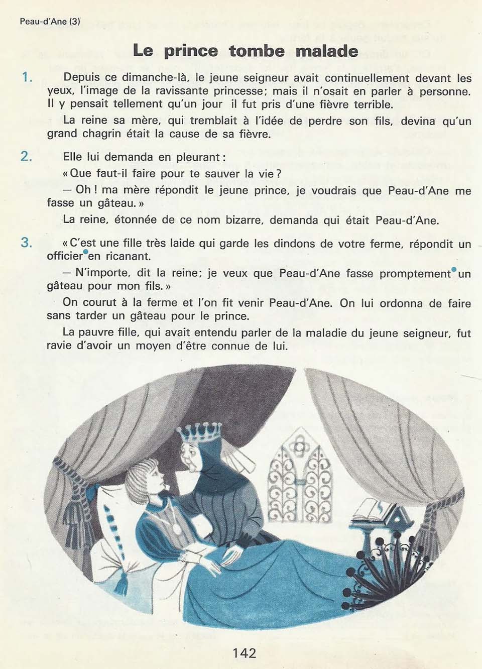 Au pays des contes CE2 (1964)