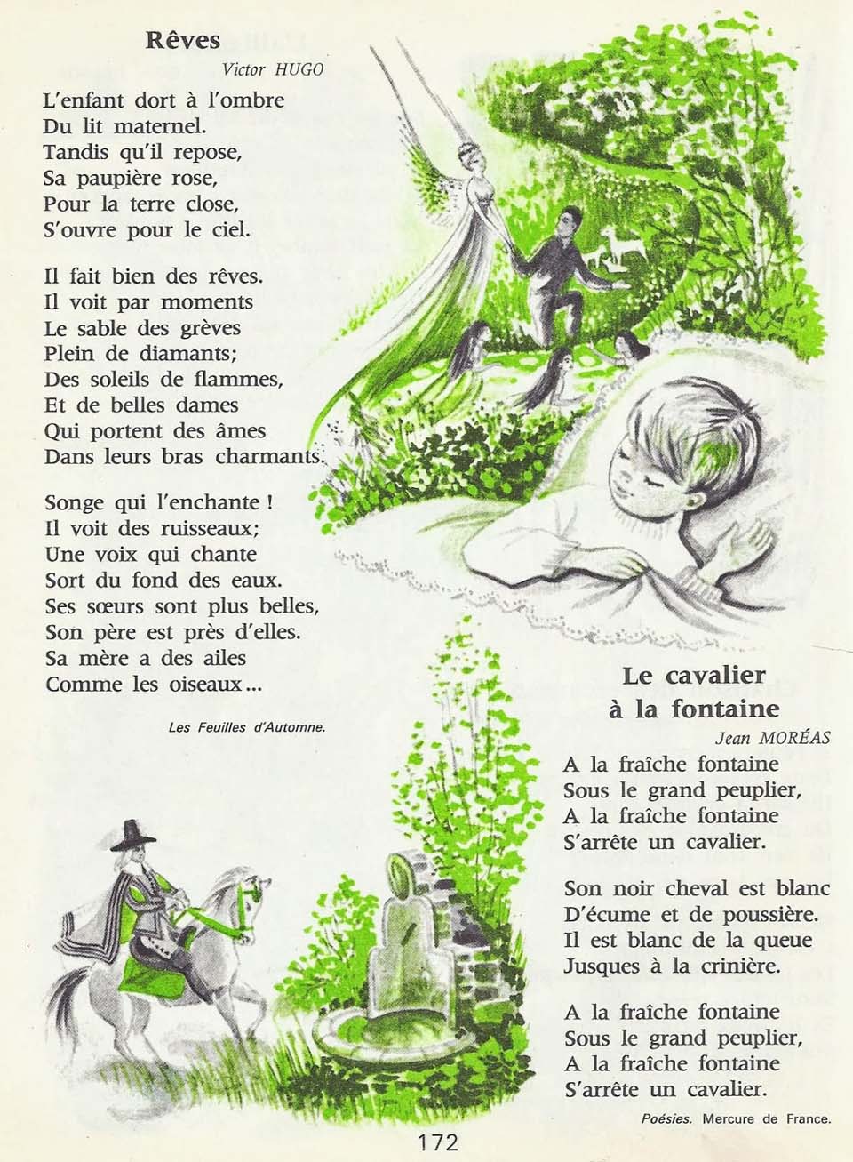 Au pays des contes CE2 (1964)