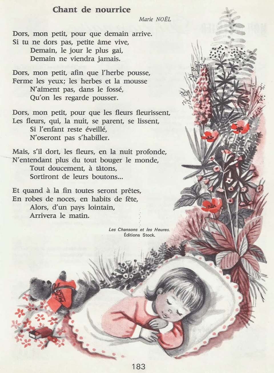 Au pays des contes CE2 (1964)