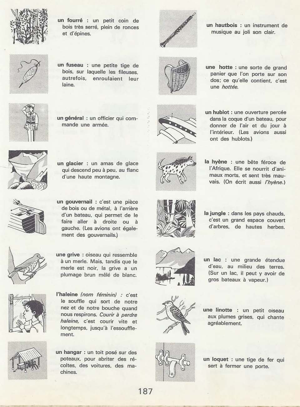Au pays des contes CE2 (1964)