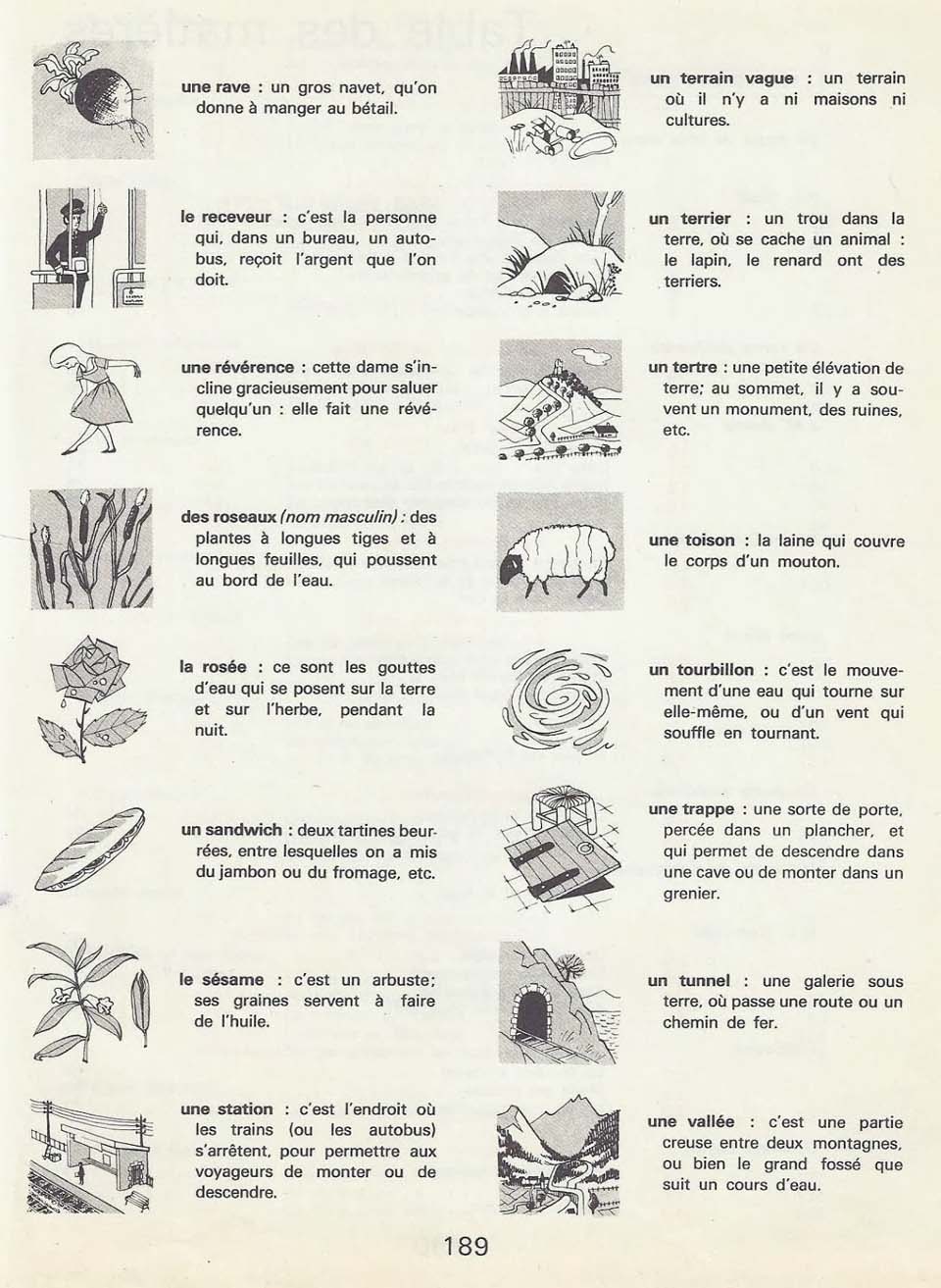 Au pays des contes CE2 (1964)