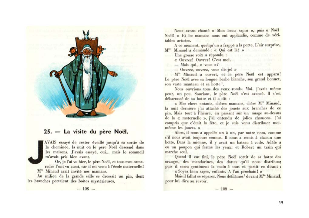 Au pays bleu