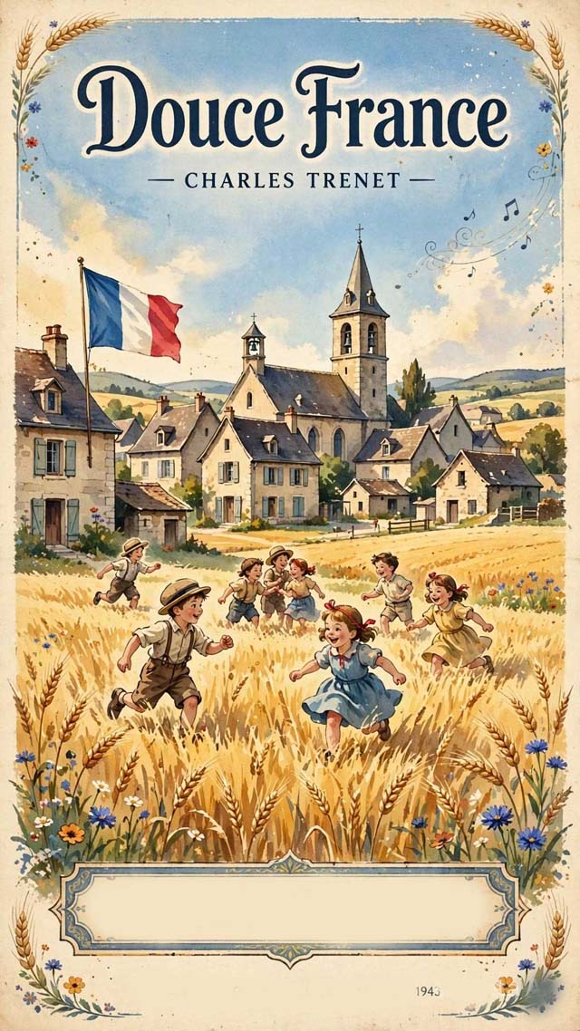 classiques de la chanson française