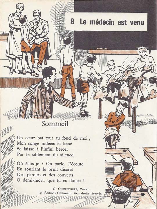 A la conquête de notre langue CE1