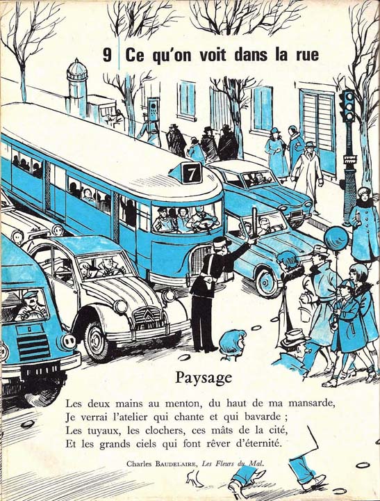 A la conquête de notre langue CE1