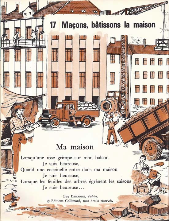 A la conquête de notre langue CE1