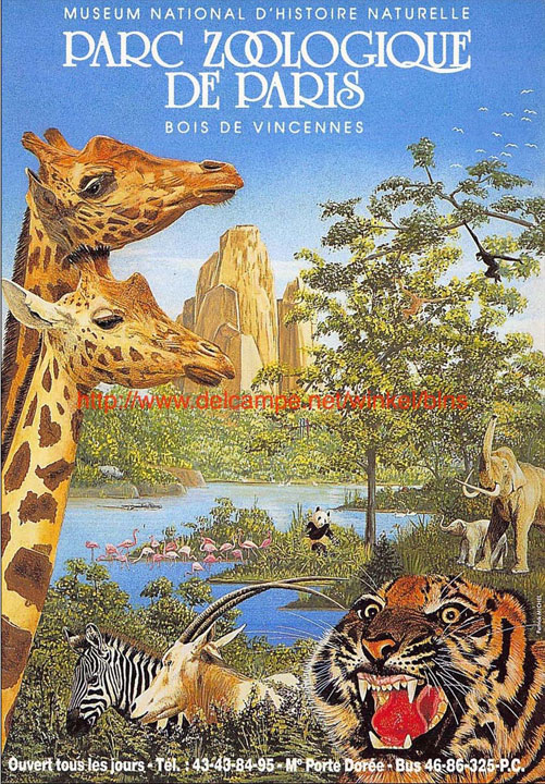 J'avais dix ans à Paris 12e