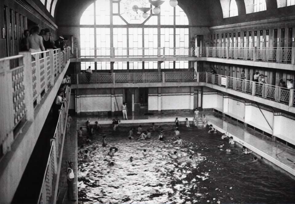 J'avais dix ans à Paris 12e