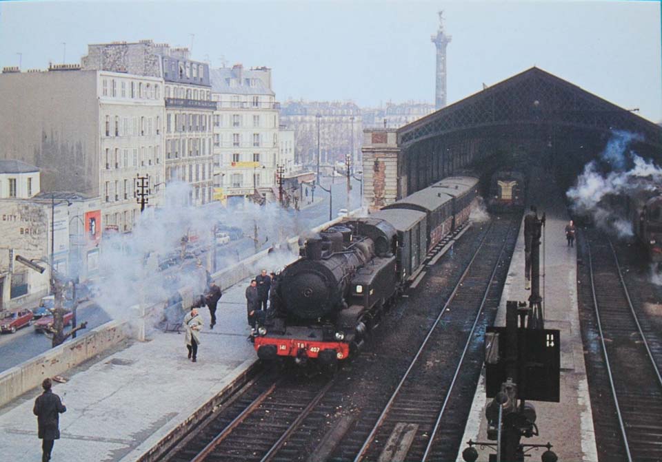 J'avais dix ans à Paris 12e