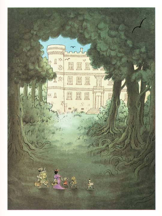 Albert Dubout illustre Marcel Pagnol