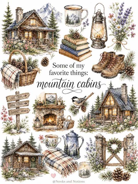 choses favorites de Papytane