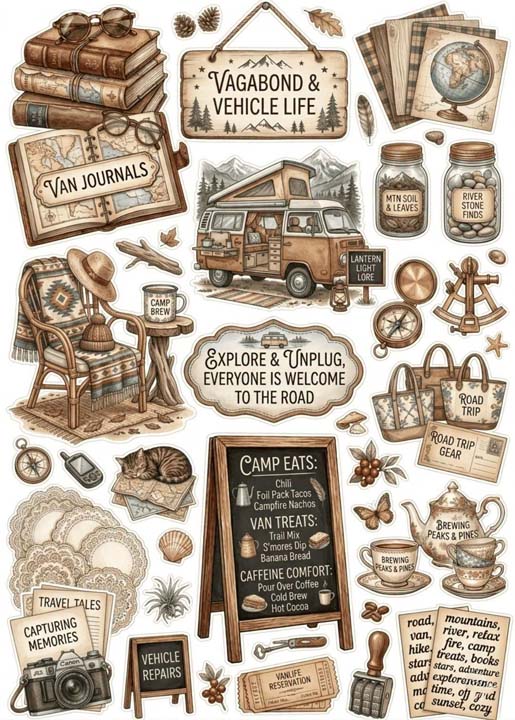 choses favorites de Papytane