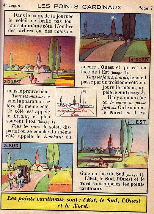 Première Géographie Documentaire