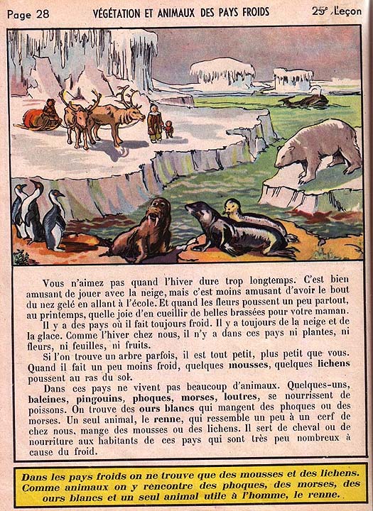 Première Géographie Documentaire