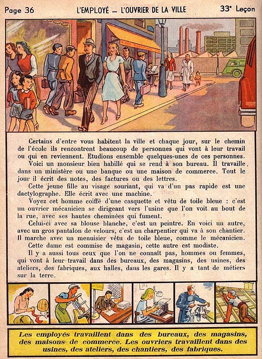 Première Géographie Documentaire