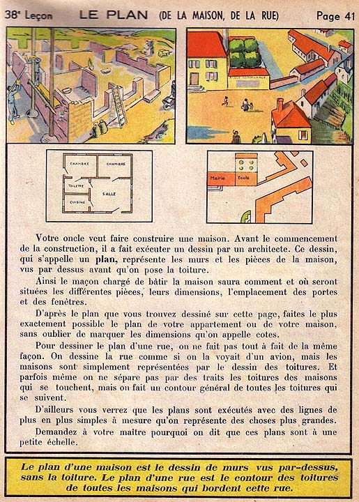 Première Géographie Documentaire