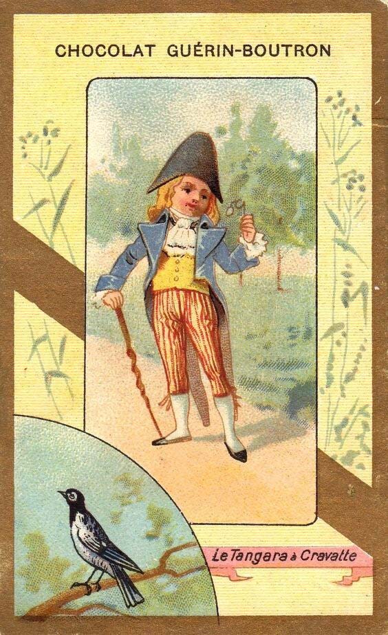 chocolat Guérin-Boutron