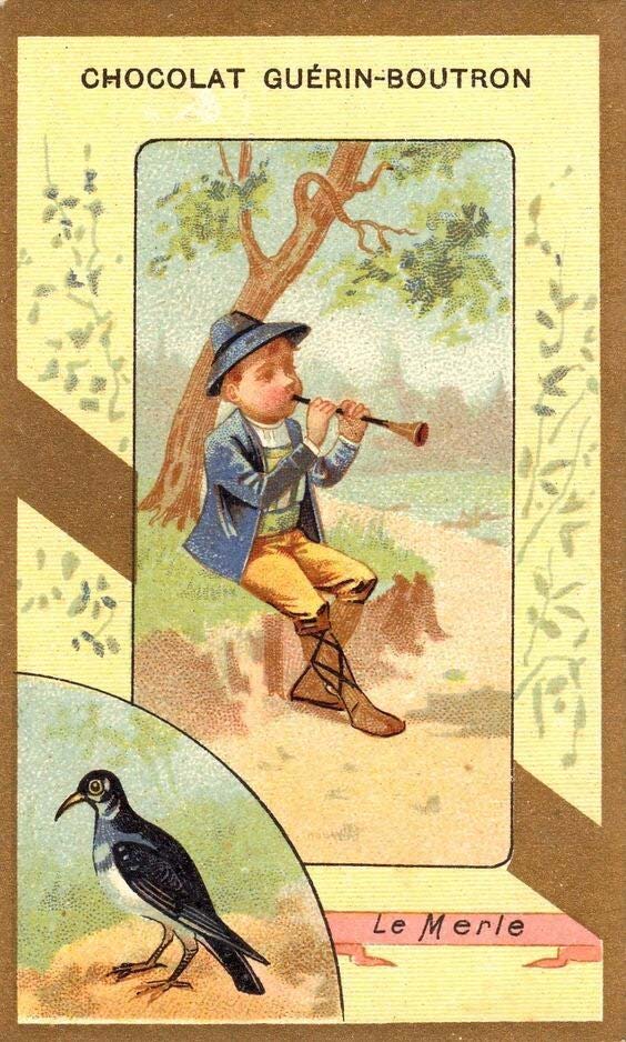 chocolat Guérin-Boutron