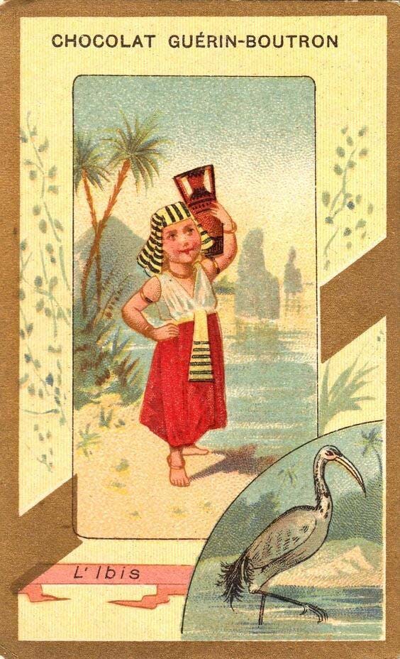 chocolat Guérin-Boutron