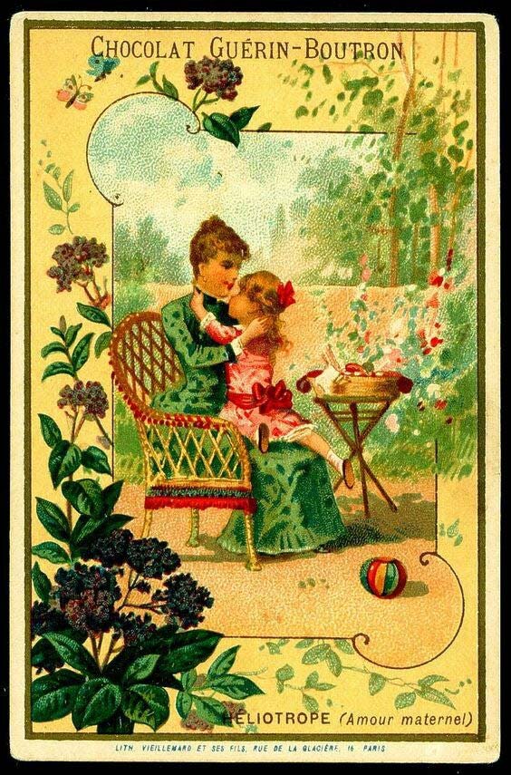 chocolat Guérin-Boutron