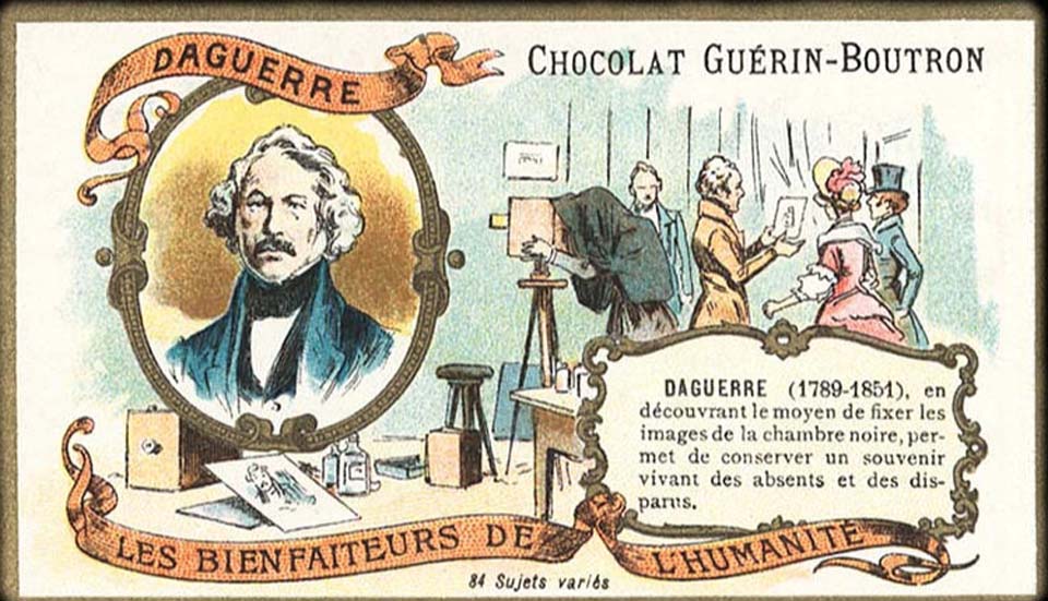 chocolat Guérin-Boutron