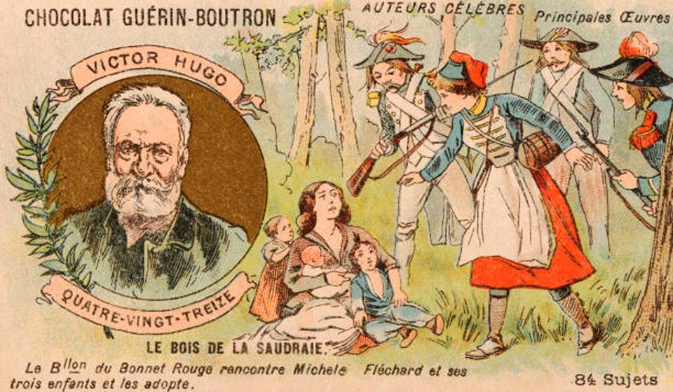 chocolat Guérin-Boutron