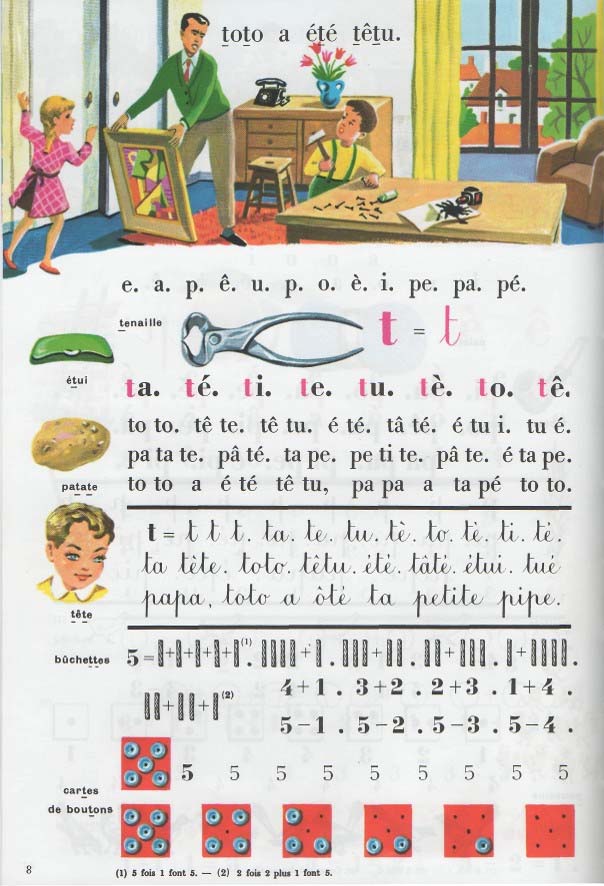 La journée des Tout Petits