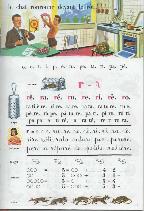 La journée des Tout Petits