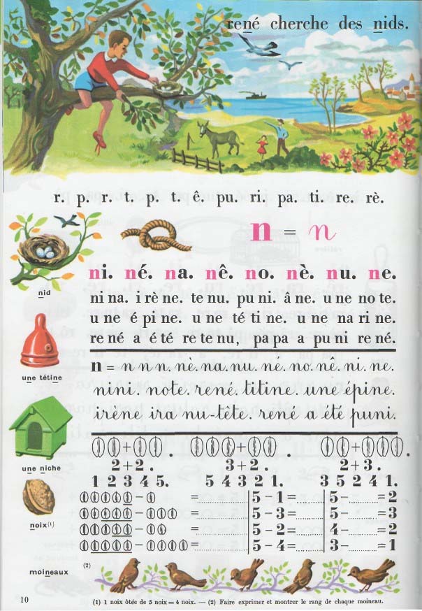 La journée des Tout Petits