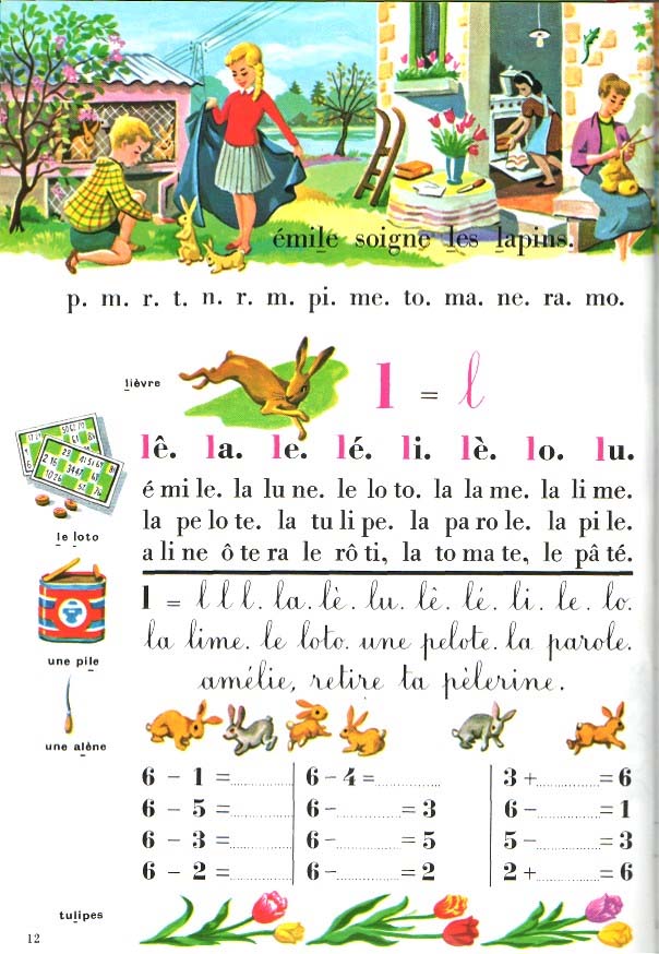La journée des Tout Petits