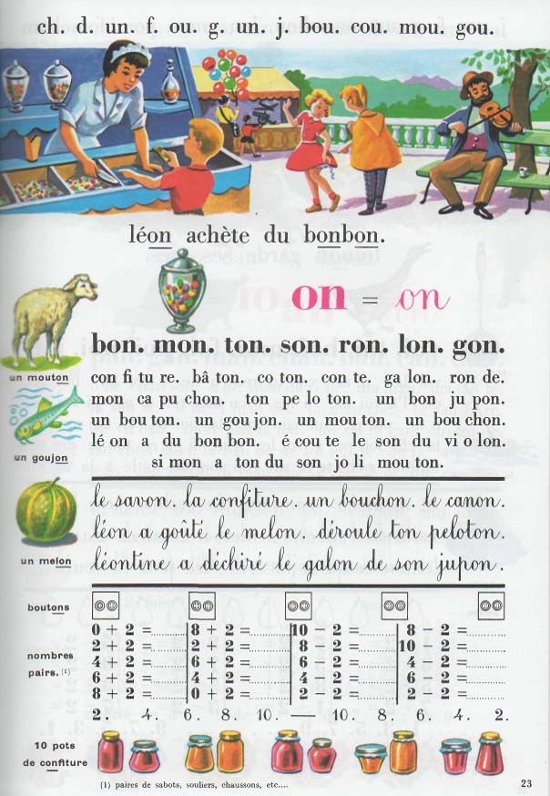 La journée des Tout Petits