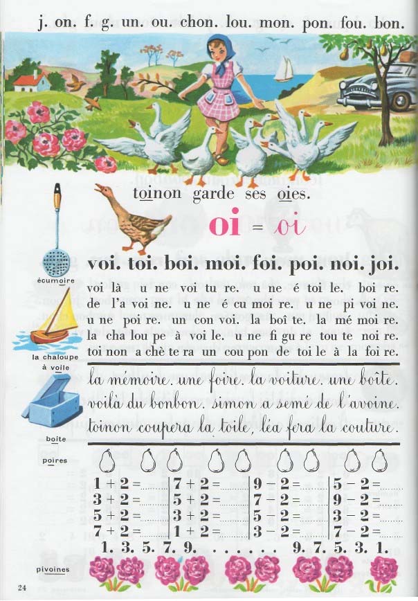La journée des Tout Petits